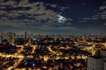São Paulo, no Brasil. Guia e informação da cidade.  São Paulo - BRASIL