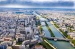 Paris França. Guia e informações da cidade de Paris.  Paris - Frana