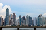 Cidade do Panamá, Guia da cidade. Panamá.  Ciudad de Panama - PANAM