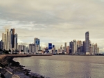 Cidade do Panamá, Guia da cidade. Panamá.  Ciudad de Panama - PANAM