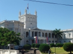 Assunção, Paraguai. Guia e informações da cidade de Assunção..  Asuncion  - PARAGUAI