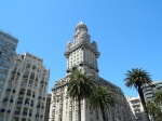 Montevideo, Uruguai Guia da cidade e informações. O que fazer, o que ver.  Montevideo - Uruguai