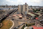 Lagos, Nigéria Guia e informações da cidade de Lagos na Nigéria.  Lagos - Nger