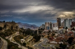 Guia de La Paz, Bolívia. Informações, o que fazer, o que visitar.  La Paz - Bolvia