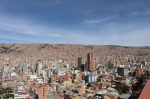 Guia de La Paz, Bolívia. Informações, o que fazer, o que visitar.  La Paz - Bolvia