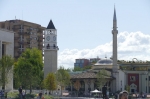 Tirana, Albânia. Guia e informações da cidade. O que ver, o que fazer, tour, transferência, excursões, pacotes para Tirana.  Tirana - Albnia