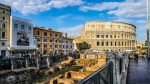 Roma, informação e turismo, guia da cidade.  Roma - Itlia