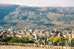 Cochabamba, Bolívia. Guia e informações da cidade..  Cochabamba - Bolvia