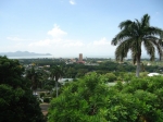 Manágua, capital da Nicarágua. Guia e informação da cidade.  Managua - NICARGUA
