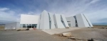 Glaciarium, Museus em El Calafate, Guia, turismo, o que fazer, reservas, informações, El Calafate Argentina.  El Calafate - ARGENTINA