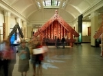 Museu Memorial da Guerra de Auckland, Nova Zelândia. Guia e informações, o que ver.   - NOVA ZELNDIA