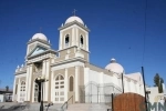 Igreja de Pica, guia turístico e Pica e Chile.  Pica - CHILE