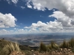 Parque Nacional Tunari, Cochabamba, Bolívia.  Cochabamba - Bolvia