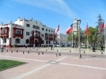 Centro Histórico de La Serena.  La Serena - CHILE
