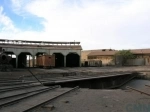 Estação Ferroviária de Baquedano, Museus na cidade de Antofagasta, parte do nosso guia da cidade.  Antofagasta - CHILE