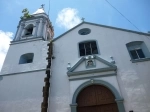 Igreja de San José, Cidade do Panamá, Casco Viejo, Informações, o que ver.  Ciudad de Panama - PANAM