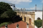 PraÃ§a da FranÃ§a, Cidade do PanamÃ¡.  Ciudad de Panama - PANAM