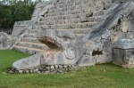 Chichén Itzá, Informações, o que ver, o que fazer, Cancun, Playa del Carmen.  Cancun - MXICO