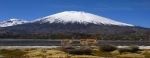 Vulcão Parinacota.  Arica - CHILE