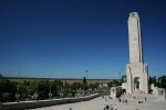 Monumento Nacional da Bandeira.  Rosario - ARGENTINA