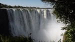 Parque Nacional das Cataratas Vitória, Livinstone, Zimbábue, o que ver, o que fazer.  Livingstone - Zimbbue