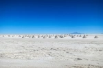 Salar de Uyuni, Guia de Atractivos, Como llegar, que ver, que hacer, Uyuni, Bolivia  .  Uyuni - Bolvia