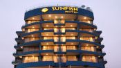 Hotel Sunfish , Iquique, CHILE