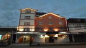 Hotel Millahue, Puerto Montt, CHILE