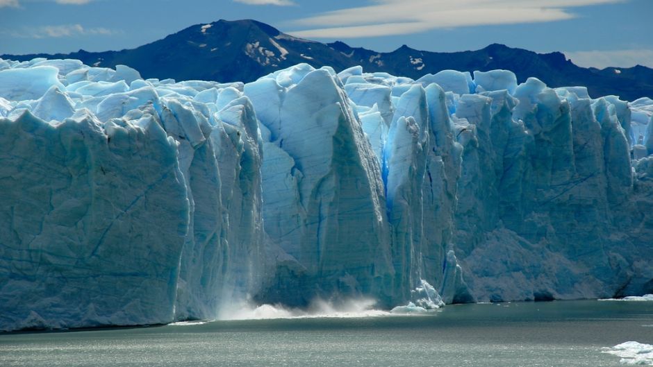EXCURSãO GELEIRA PERITO MORENO, Puerto Natales Chile
