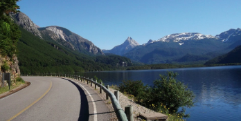 Carretera Austral, como llegar. Chile