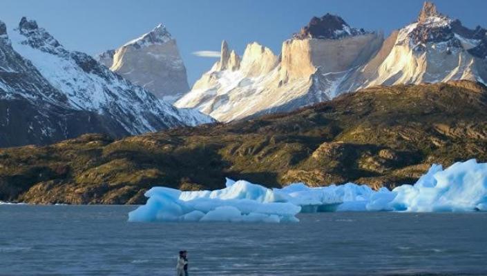 Torres del Paine Trekking