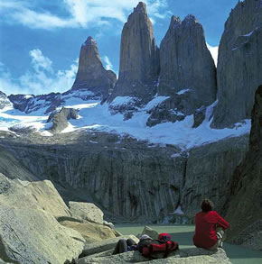 Puerto Natales - Cueva del Milodon - Punta Arenas