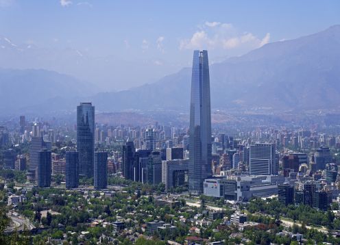 Santiago