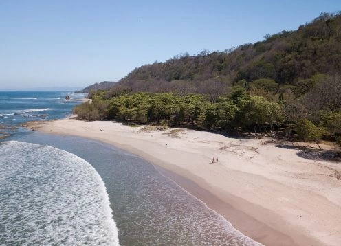 Santa Teresa, COSTA RICA