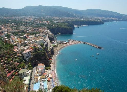 Sorrento - ITALIA