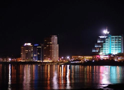 Punta del Este - URUGUAY