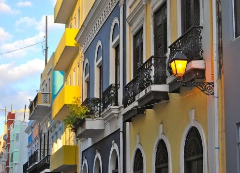 San Juan - PUERTO RICO