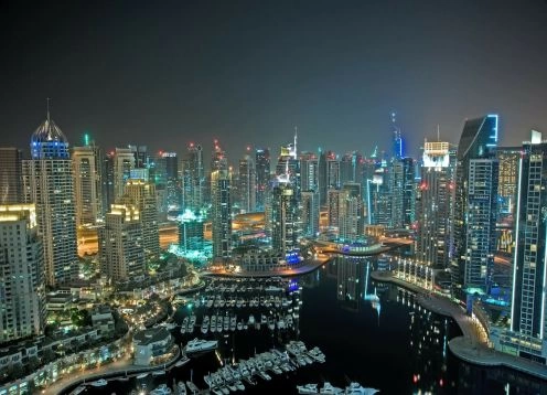 Dubai