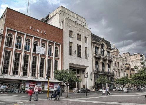 San Miguel de Tucuman, ARGENTINA