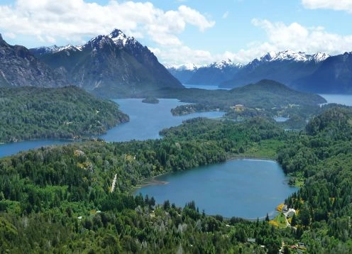 Bariloche