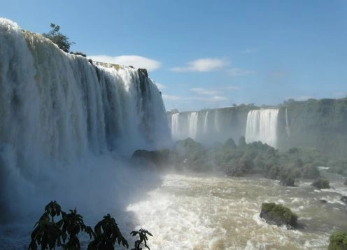 Foz de Iguazu - BRASIL