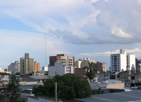 San Salvador de Jujuy, ARGENTINA
