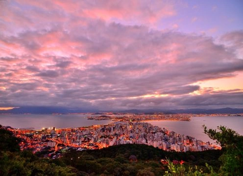 Florianopolis - BRASIL