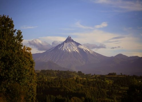 Puyehue