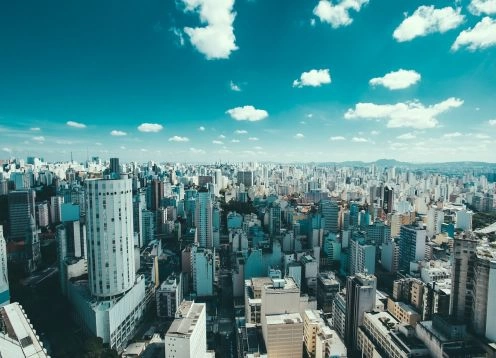 Sao Paulo - BRASIL