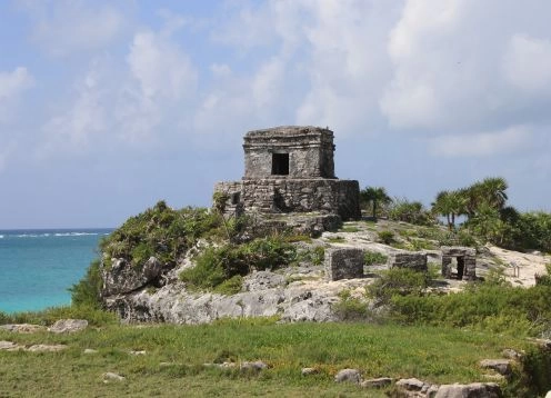 Tulum, MEXICO