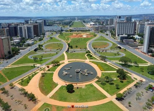 Brasilia