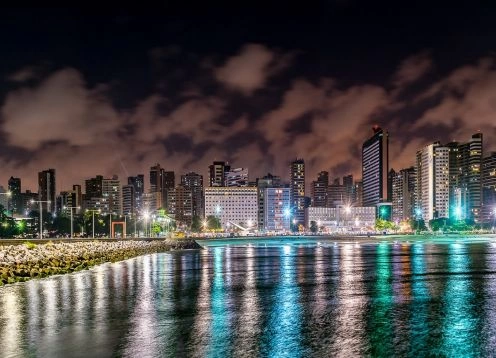 Fortaleza