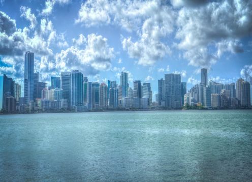 Miami, FL - ESTADOS UNIDOS