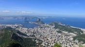  Guia de Rio de Janeiro, BRASIL